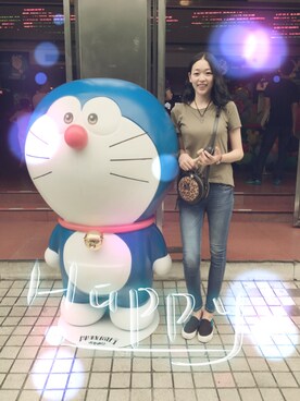 麤釹さんのコーディネート