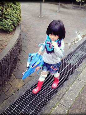 きょんさんのコーディネート