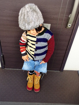 きょんさんのコーディネート