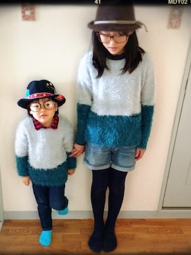 きょんさんのコーディネート