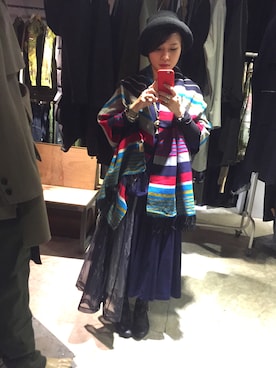 Ningさんのコーディネート