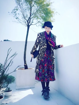 Ningさんのコーディネート