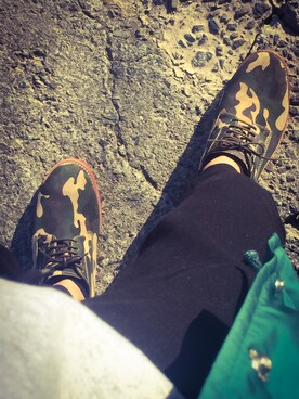 AKさんのコーディネート