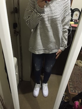 kさんのコーディネート