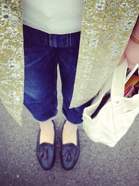 s h i o *さんのコーディネート