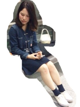 s h i o *さんのコーディネート