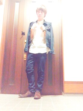 かつゅき。さんのコーディネート