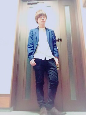 かつゅき。さんのコーディネート