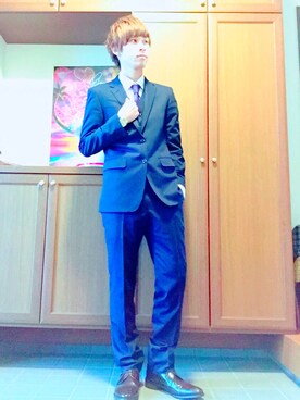 かつゅき。さんのコーディネート