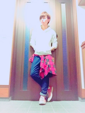 かつゅき。さんのコーディネート