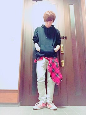 かつゅき。さんのコーディネート