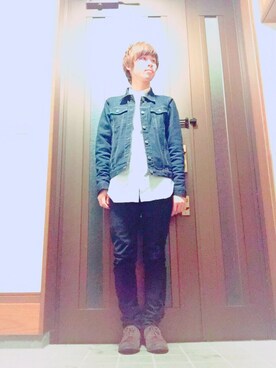 かつゅき。さんのコーディネート