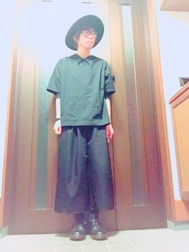 かつゅき。さんのコーディネート