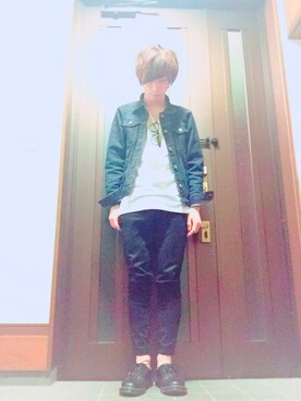 かつゅき。さんのコーディネート