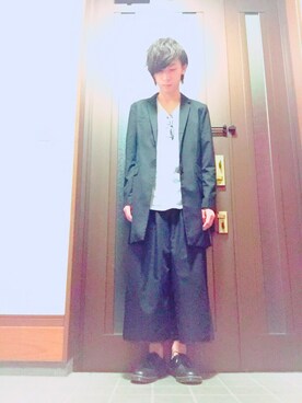 かつゅき。さんのコーディネート