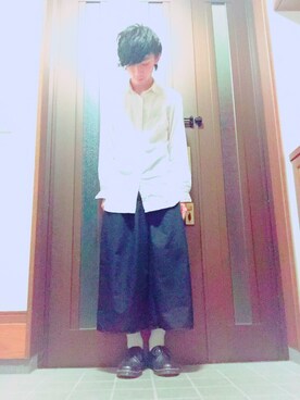 かつゅき。さんのコーディネート