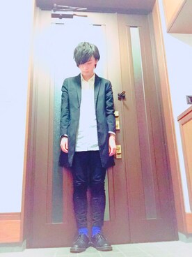 かつゅき。さんのコーディネート