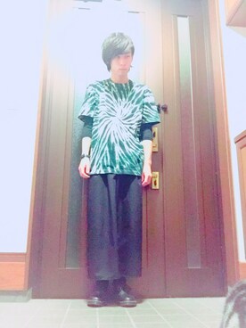 かつゅき。さんのコーディネート