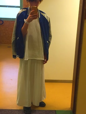 かつゅき。さんのコーディネート