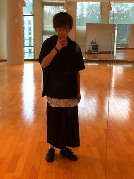 かつゅき。さんのコーディネート