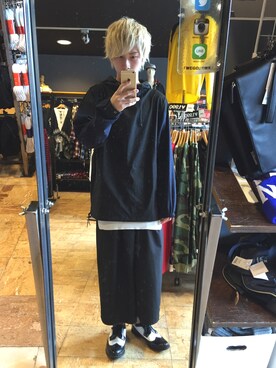 かつゅき。さんのコーディネート