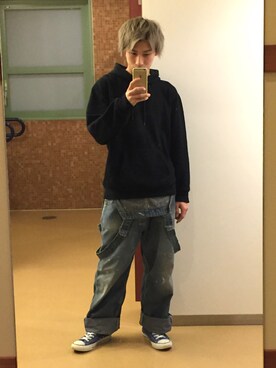 かつゅき。さんのコーディネート