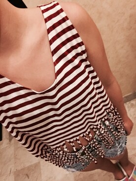 haruka さんのコーディネート