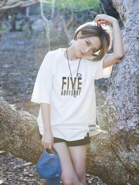 Nokuniさんのコーディネート