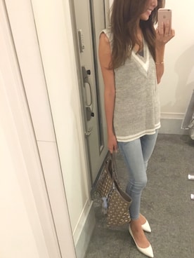 Cheliさんのコーディネート