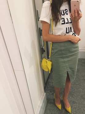 Cheliさんのコーディネート