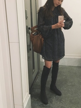 Cheliさんのコーディネート