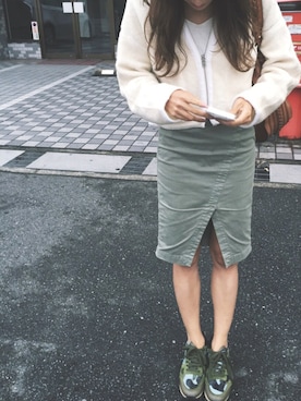 Cheliさんのコーディネート