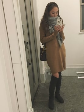 Cheliさんのコーディネート