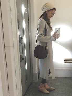 Cheliさんのコーディネート