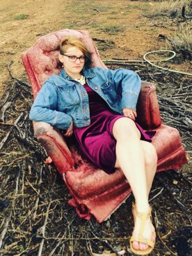 Malloryさんのコーディネート