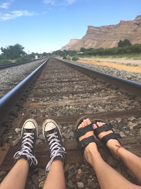 Malloryさんのコーディネート