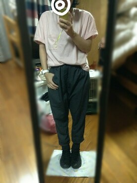 あるぱかさんのコーディネート