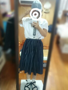 あるぱかさんのコーディネート