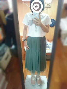 あるぱかさんのコーディネート