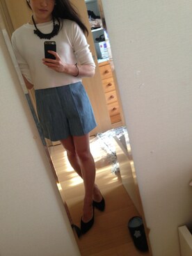 ayakaKoyanoさんのコーディネート