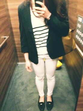 ayakaKoyanoさんのコーディネート