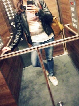 ayakaKoyanoさんのコーディネート