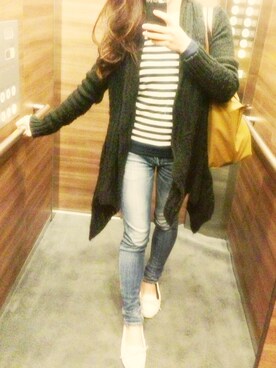 ayakaKoyanoさんのコーディネート