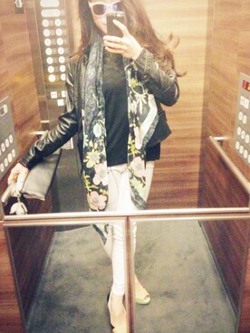 ayakaKoyanoさんのコーディネート