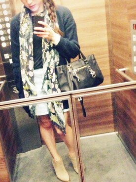 ayakaKoyanoさんのコーディネート