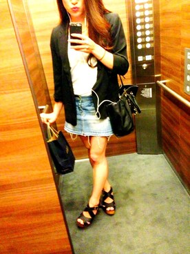 ayakaKoyanoさんのコーディネート