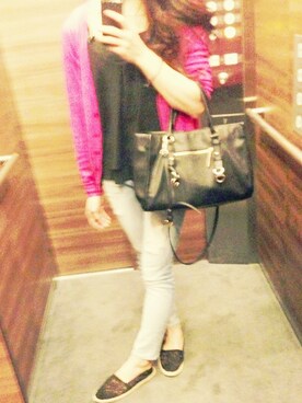 ayakaKoyanoさんのコーディネート