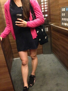 ayakaKoyanoさんのコーディネート