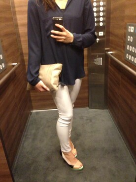 ayakaKoyanoさんのコーディネート