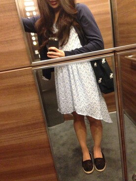 ayakaKoyanoさんのコーディネート